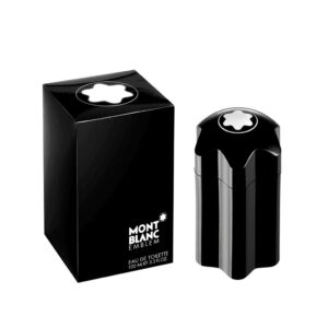 Montblanc Emblem