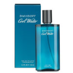DavidOff Cool Water - Men - 125ml