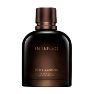 Dolce & Gabbana - 'Intenso' eau de parfum
