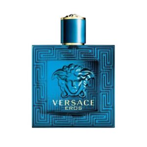 Versace Eros EDT Spray for Men 100Ml/3.4Oz