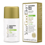 Immediate Shine Relief