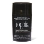 Toppik Hair Building Fibers