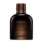 Dolce & Gabbana Pour Homme Intenso - 125ml EDP