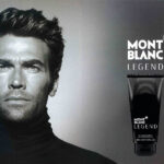 Montblanc Legend Shower Gel - 300ml