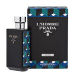 L'Homme Prada Absolu - EDP 100 ml