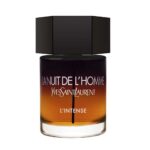 Yves Saint Laurent - La Nuit de L'Homme L'Intense EDP - 100ml
